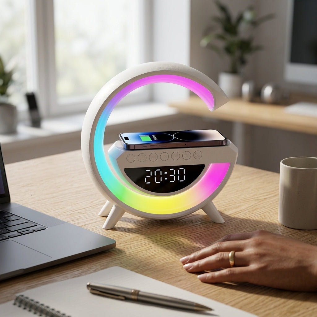 ZNETRO Aura 3 en 1