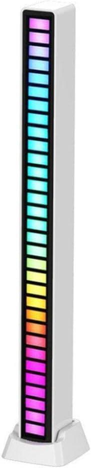 COLORFUL LIGHTS LED Bar with Music Rhythm