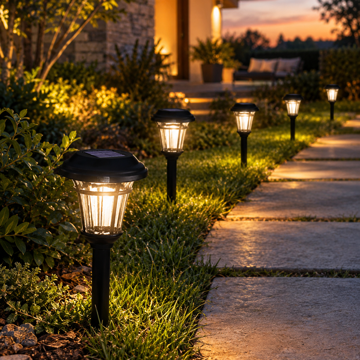 LumiGarden