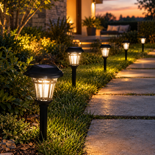 LumiGarden