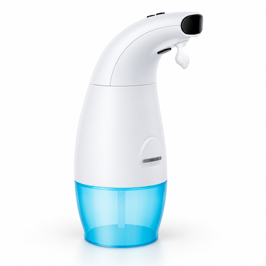 Dispensador Automático de Sabonete em Espuma