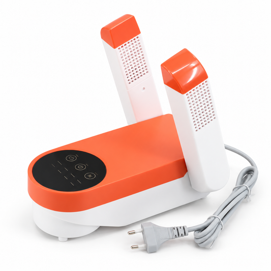 Secador de Calçado Automático