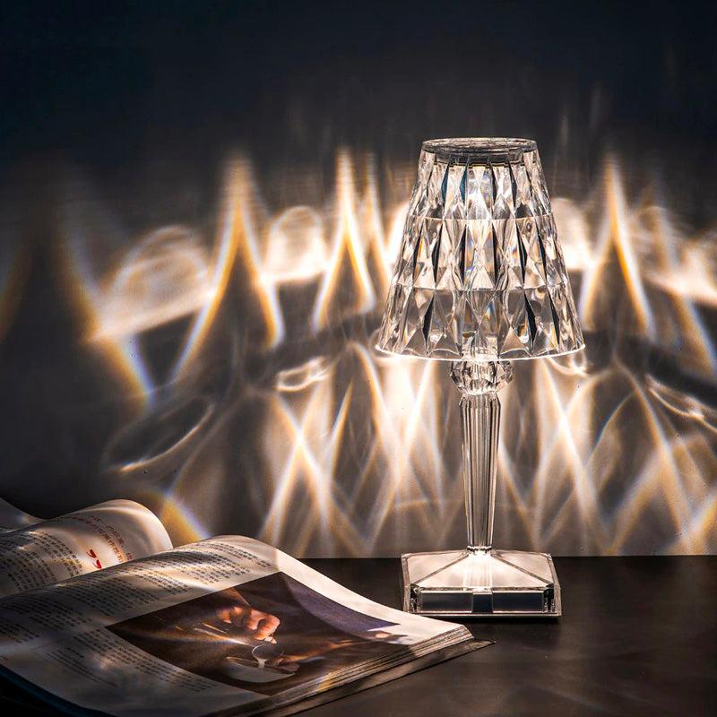 Cristal LED