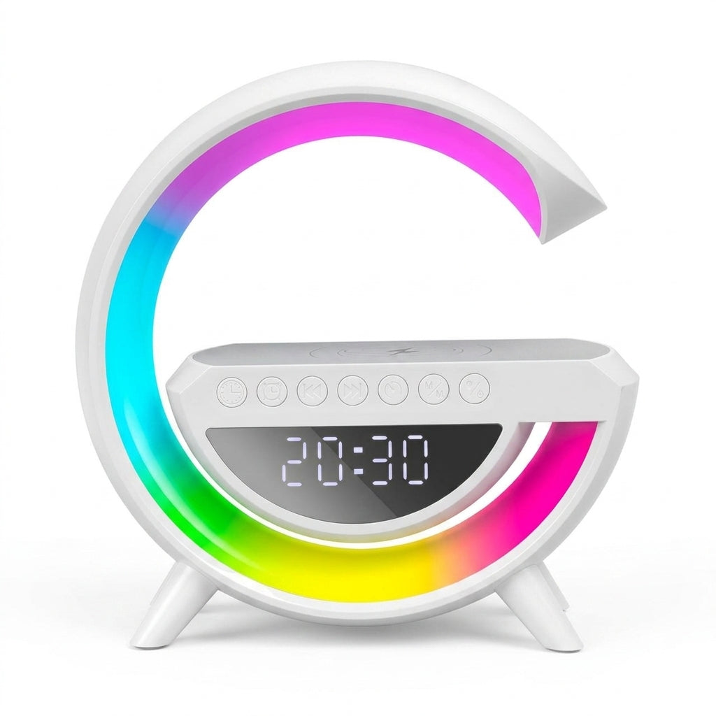 ZNETRO Aura 3 en 1