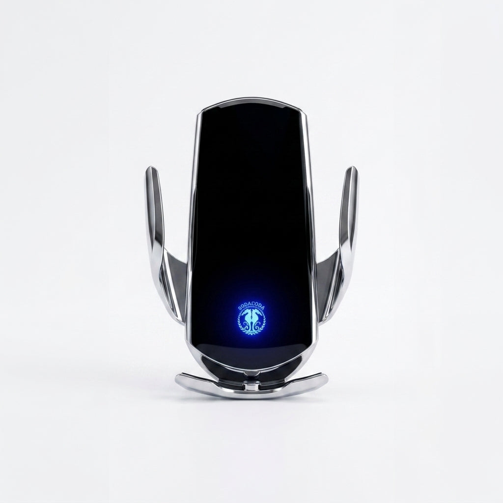 Cargador de teléfono inalámbrico