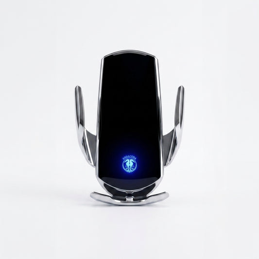 Cargador de teléfono inalámbrico