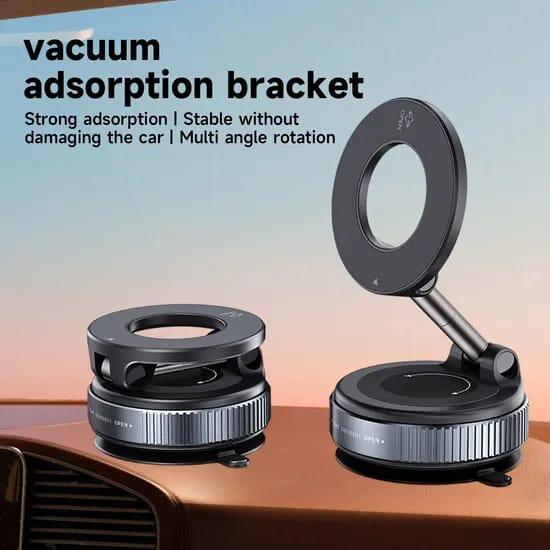 Soporte Magnético VacuGrip