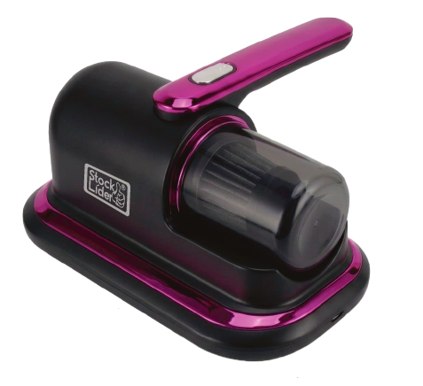 Mite vacuum cleaner