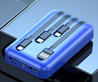 PowerGo 5000
