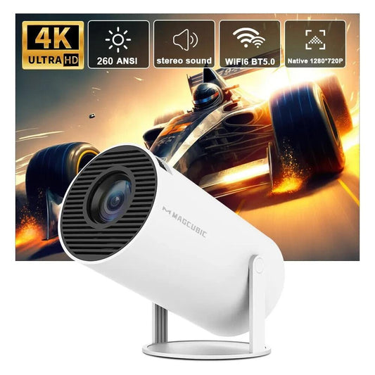 Portable Projector